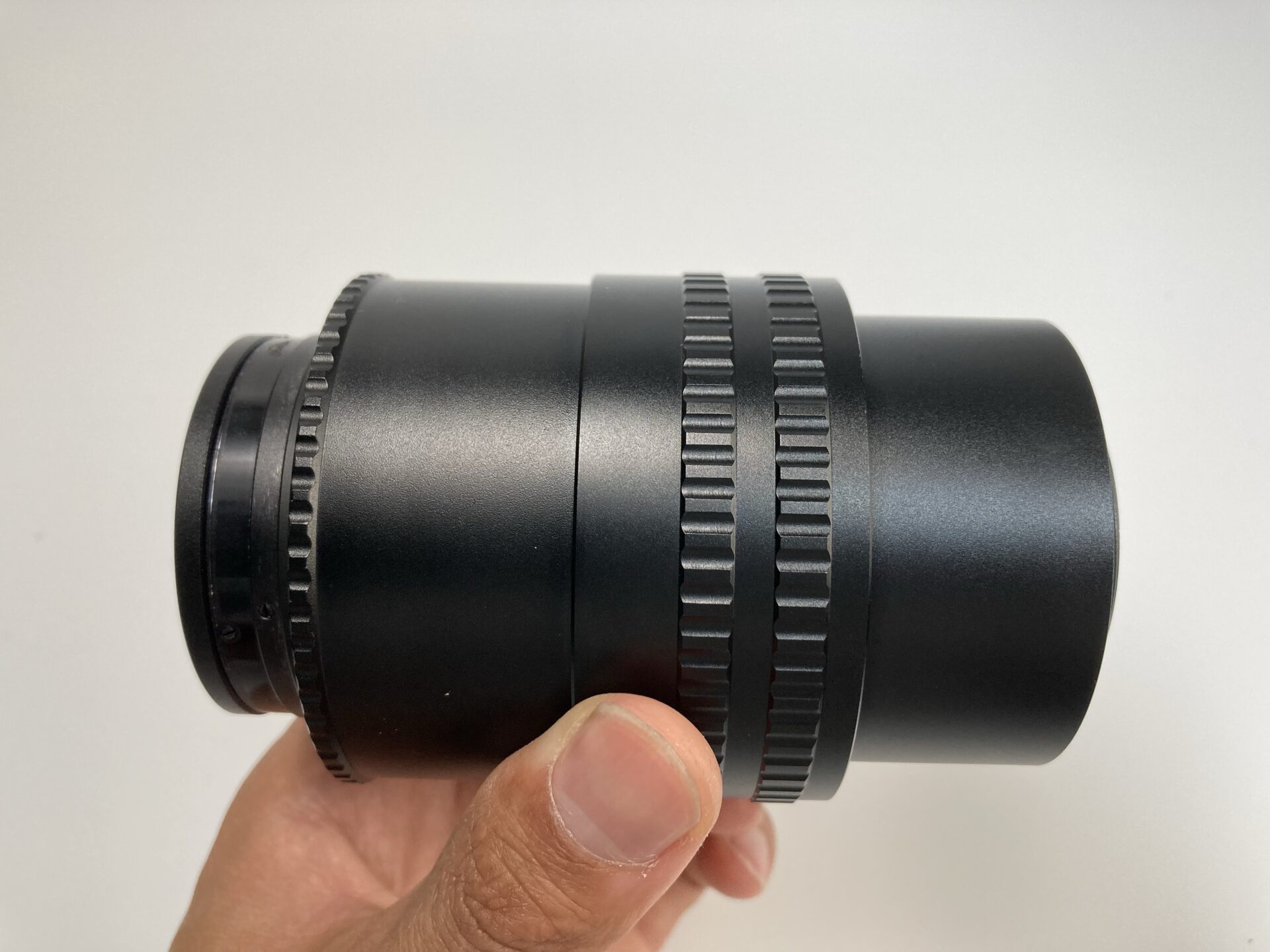 Meyer Optik Diaplan 80mm F2.8
