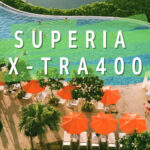 SUPERIA X-TRA400