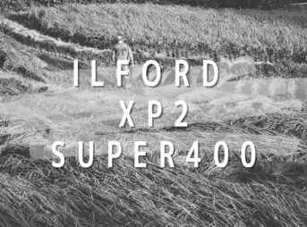 XP2 Super400