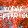 Kodak Ektar100