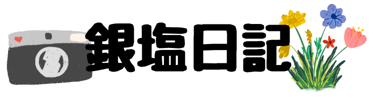 銀塩日記